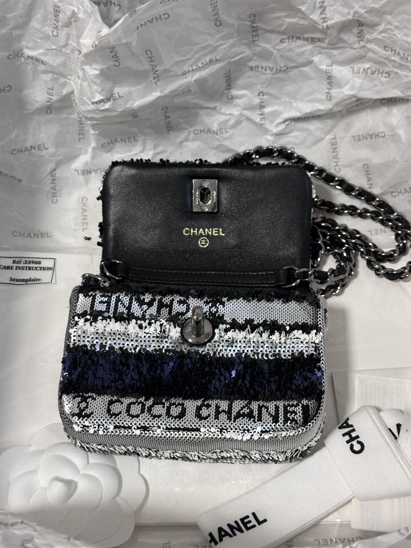 Chanel Stachel Bags